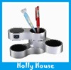 Wholesale Pencil vase with clock