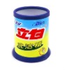 Wholesale Students present brush pot,pencil vase(promotion gift)