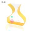 Wholesale PVC Vase / Flower Vase