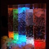 Wholesale Flashing Bud Vase