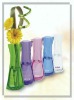 Wholesale PVC flexible flower vase(fv025)