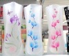 PET Clear Pastic Vase