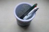 Pen vase