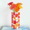 folding vase