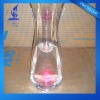 pvc vase,foldable vase,plastic folding vase