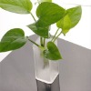elegant acrylic flower vase