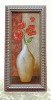 flower vase photo frame