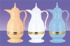 fleet sales flower vase style coffee pot &vaccum flask