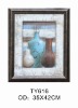 Wholesale Confetti Vase Shadowbox