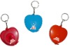 Wholesale keychain measuring tapes