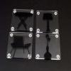 Wholesale acrylic table-board stands