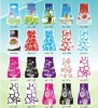 2011 New fashion plastic vase