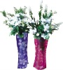 Hot sell Recyclable Plastic Vase
