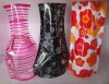 Wholesale Folding plastic vase