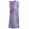 Wholesale PVC flower vase folding plastic vase