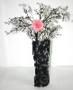 Wholesale jindeli romantic plastic flower vase
