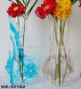 Wholesale plastic flower vase