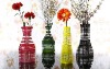 Wholesale Plastic vase/fashion vase/home decoration