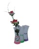 Promotional PVC flower vase