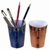 Wholesale spotlight factory direct,fashion pen vase,pen container