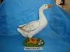 Wholesale Vase polyresine decoration garden