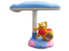 Wholesale Table Lamp(HIPS)