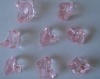 Wholesale Acrylic random stone