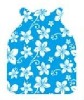 Wholesale 2011 New fashion plastic vase