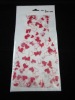 Wholesale Disposable Plastic Vase