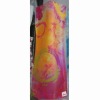 Wholesale PVC flower vase folding plastic vase