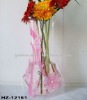 Wholesale plastic flower vase
