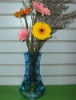 Wholesale plastic vase