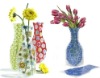 Wholesale PVC flexible vase(fv022)