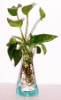 Wholesale Promotional PVC vase