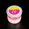 Wholesale 20oz rose oil foot soak