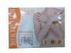 Wholesale bust care mask breast mask