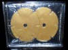 Wholesale vrystal collagen Breast Mask