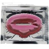 Wholesale Redwine Collagen Lips Mask