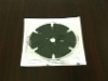 Wholesale QianBaiJia Seaweed Breast Mask firming breast mask