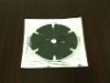 Wholesale QianBaiJia Seaweed Breast Mask cosmetic breast mask
