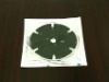 Wholesale QianBaiJia Seaweed Breast Mask cosmetic breast mask