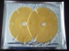 Wholesale Qianbaijia Gold Collagen Breast Mask(strong and plump breast)