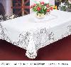 Wholesale CROCHET PVC TALBECLOTH - ZT-309A 150X225CM