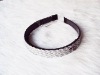 Wholesale crochet hairband