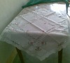 Wholesale crochet table cloth