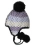 Wholesale crochet earflap hat