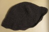Hand Crochet girls' hat
