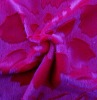 Wholesale Bright Soft knitted Velboa