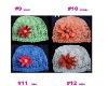 Wholesale crochet beanie hat
