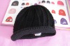 Wholesale boy's crochet knitted hat
